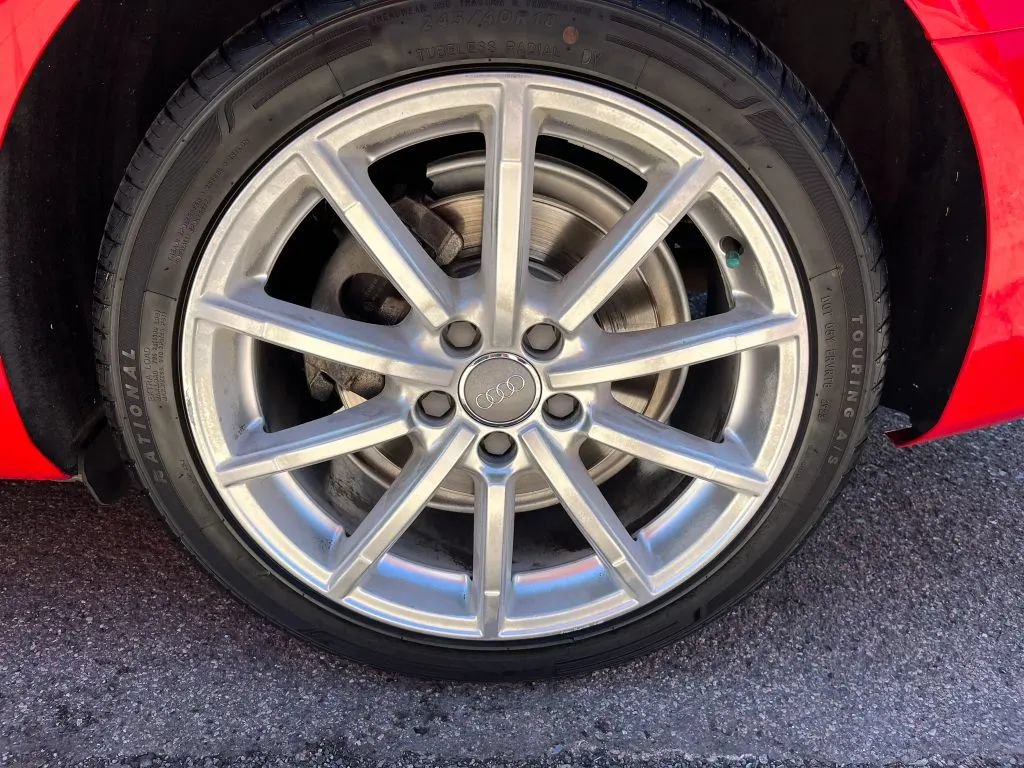 Used 2014 Audi A4 2.0T Premium Plus w/ Premium Plus Package AWD/4WD image 17