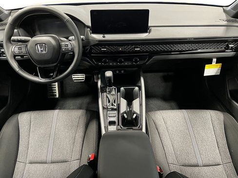 New 2025 Honda Accord Sport image 18