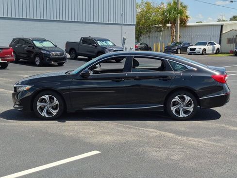 Used 2020 Honda Accord EX-L image 8
