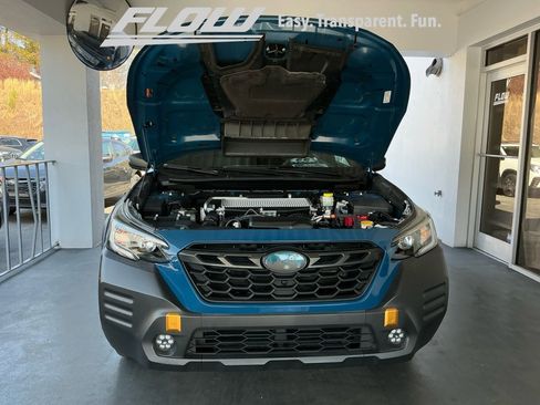 Used 2022 Subaru Outback Wilderness image 19