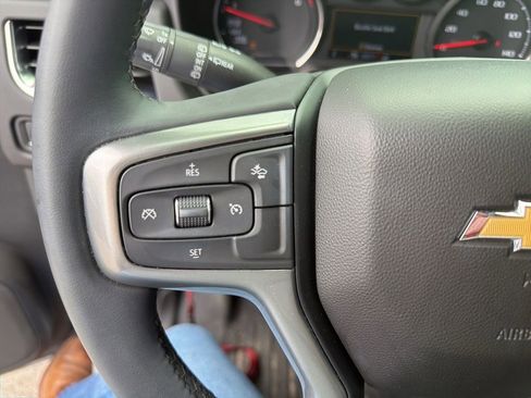 Used 2023 Chevrolet Tahoe LS AWD/4WD image 19