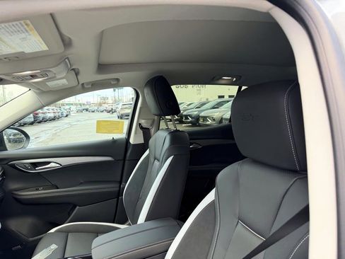 New 2026 Buick Envision Sport Touring image 12