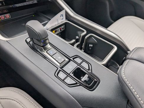 New 2026 Lexus TX 350 AWD image 16