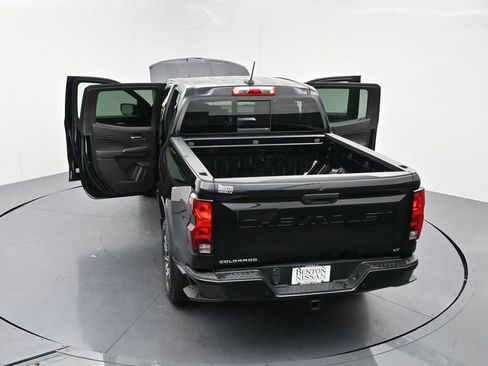 Used 2023 Chevrolet Colorado LT w/ LT Convenience Package II RWD image 24