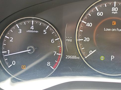 Used 2024 MAZDA CX-30 AWD 2.5 S w/ Select Sport Pkg image 33