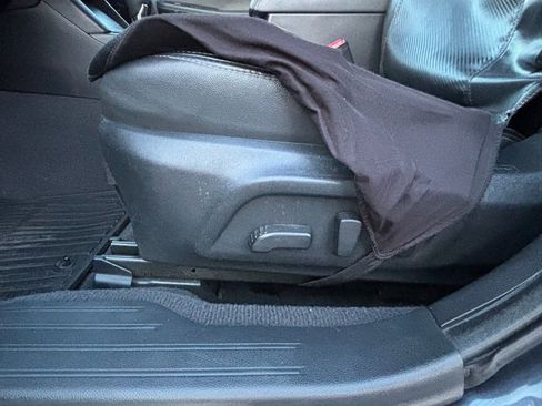 Used 2017 Subaru Outback 2.5i Limited image 21