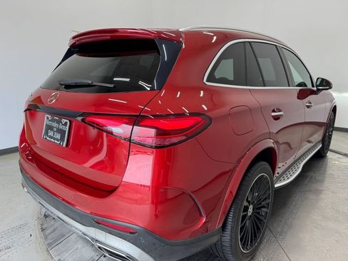 Used 2023 Mercedes-Benz GLC 300 image 31