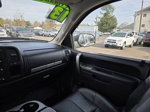 Used 2013 Chevrolet Silverado 1500 LT w/ All-Star Edition image 19