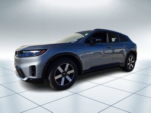 New 2026 Honda Prologue Touring image 2