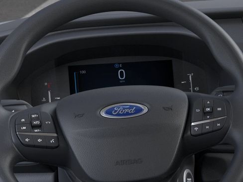 New 2026 Ford Transit 150 Low Roof RWD image 13