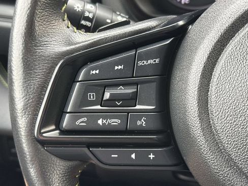 Used 2023 Subaru Ascent Onyx Edition AWD/4WD image 22