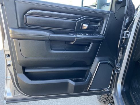 Used 2024 RAM 2500 Rebel w/ Towing Technology Group image 15