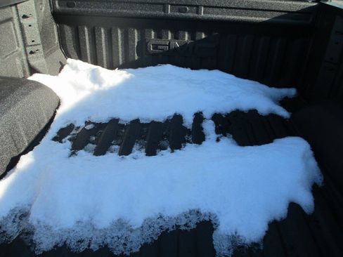 New 2026 GMC Sierra 1500 SLT w/ SLT Premium Plus Package image 6