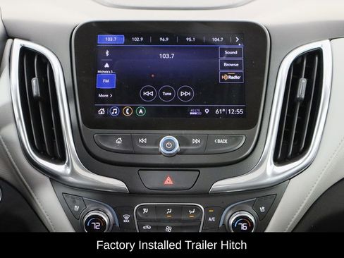 Used 2020 Chevrolet Equinox Premier image 30