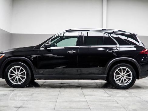 Used 2025 Mercedes-Benz GLE 350 4MATIC image 10