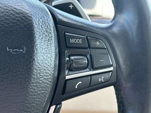 Used 2014 BMW 535d xDrive AWD/4WD image 31