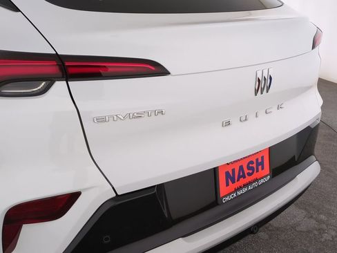 Used 2025 Buick Envista Sport Touring image 37