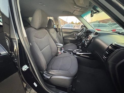 Used 2014 Kia Soul ! image 29