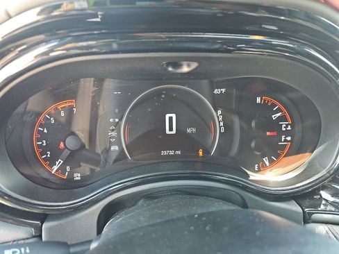 Used 2023 Dodge Durango R/T RWD image 10