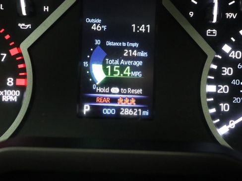 Used 2023 Toyota Tundra Limited image 45