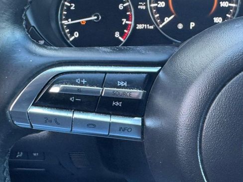 Used 2023 MAZDA CX-30 AWD 2.5 S w/ Preferred Package image 20