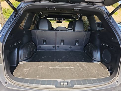 Used 2023 Subaru Forester Wilderness AWD/4WD image 12