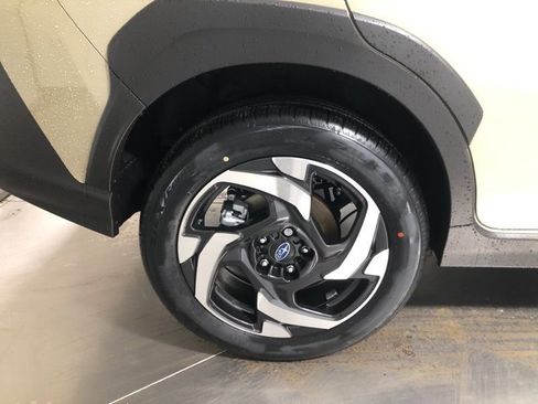 New 2026 Subaru Crosstrek 2.5i Limited AWD/4WD image 12
