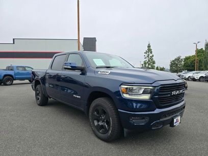 Used 2019 RAM 1500 Big Horn