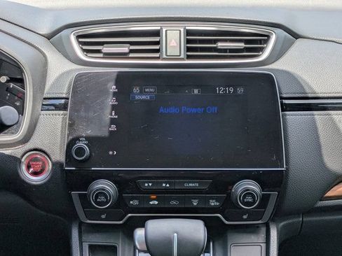 Certified 2019 Honda CR-V EX-L image 17