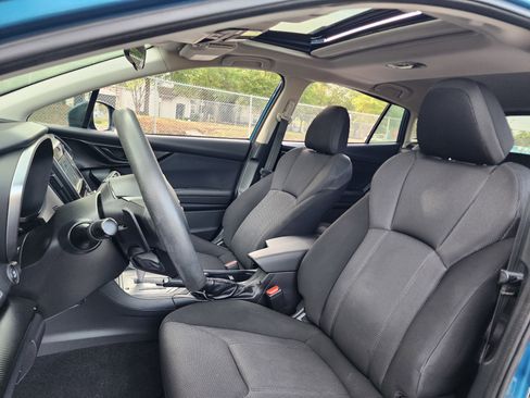 Used 2019 Subaru Impreza 2.0i Premium AWD/4WD image 27
