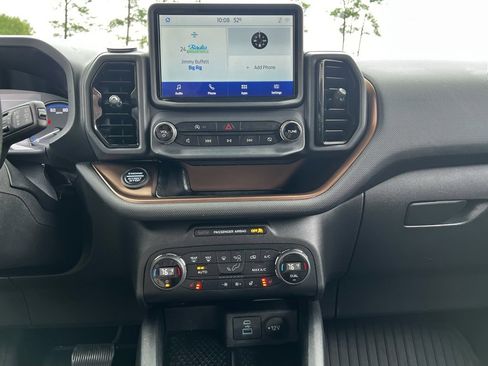 Used 2021 Ford Bronco Sport Outer Banks image 25