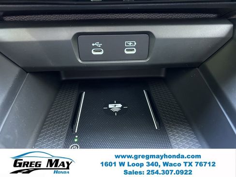 New 2026 Honda Accord Sport image 19