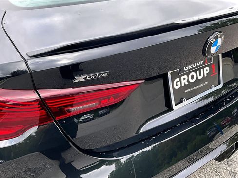 Used 2025 BMW M4 xDrive Competition w/ Executive Package AWD/4WD image 9
