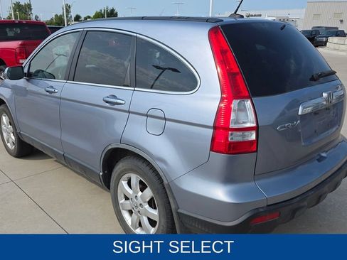 Used 2008 Honda CR-V EX-L image 3