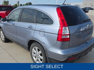 Used 2008 Honda CR-V EX-L video 3