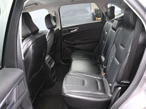 Used 2024 Ford Edge Titanium AWD/4WD image 33