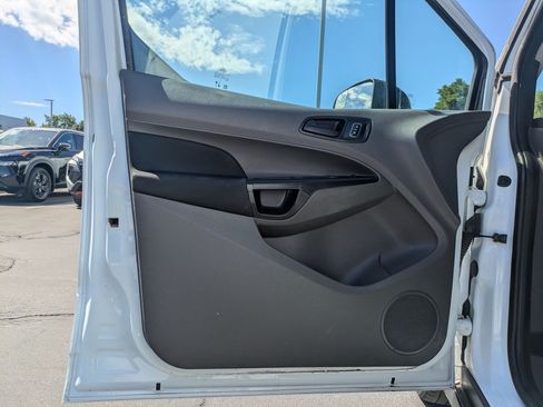 Used 2022 Ford Transit Connect XL FWD image 14