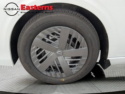 New 2026 Nissan Sentra S w/ Floor Mat Package image 25