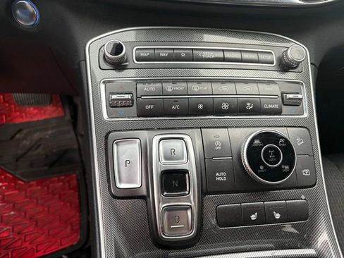 Certified 2023 Hyundai Santa Fe SEL image 12