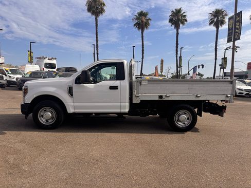 Used 2018 Ford F250 XL RWD image 4