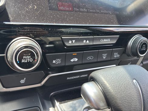 Used 2022 Honda CR-V EX image 19