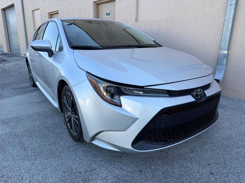 Used 2022 Toyota Corolla L FWD image 11