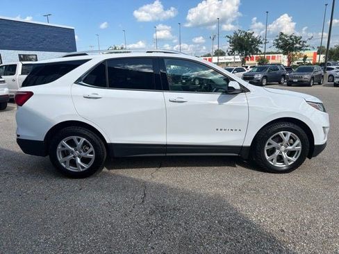 Used 2019 Chevrolet Equinox LT FWD image 6