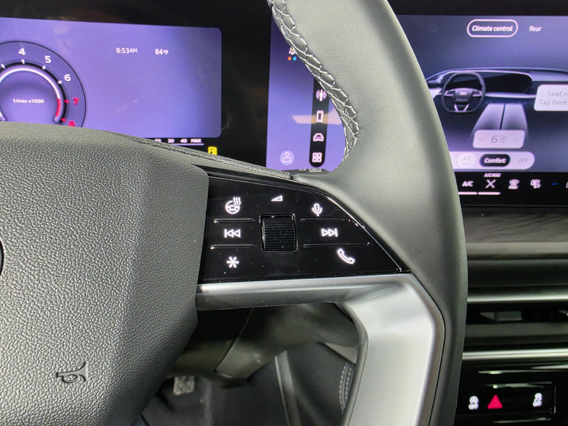 New 2026 Audi Q5 Premium AWD/4WD image 18