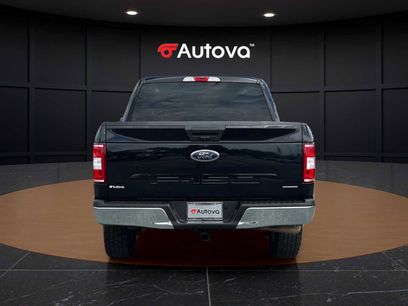 Used 2018 Ford F150 XLT