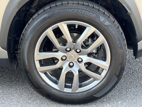 Used 2015 Lexus NX 200t FWD w/ Premium Package image 11