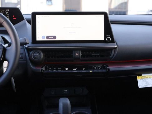 New 2026 Toyota Prius Plug-In Hybrid image 27