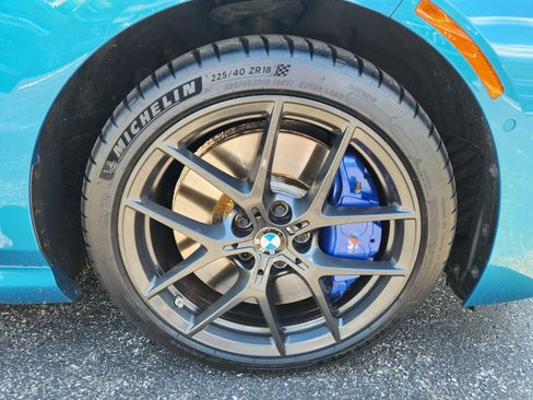 Used 2020 BMW M235i xDrive Gran Coupe w/ Premium Package AWD/4WD image 7