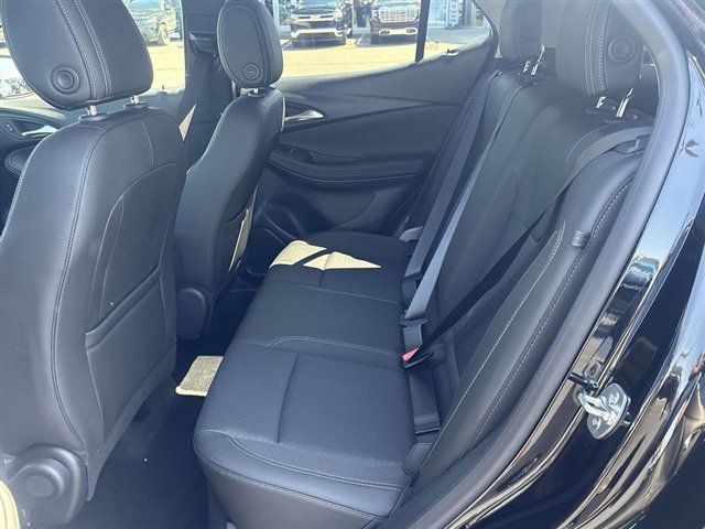 Used 2025 Buick Encore GX Preferred FWD image 23