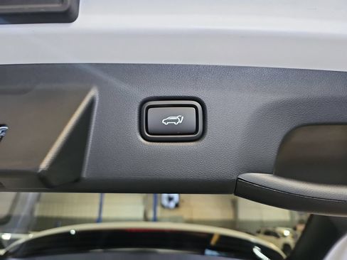 New 2026 Hyundai Tucson Limited AWD/4WD image 14